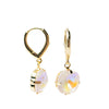 Los Angeles Earrings - Azalea