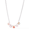 Los Angeles Necklace - Rose Garden - By Alexa Rae