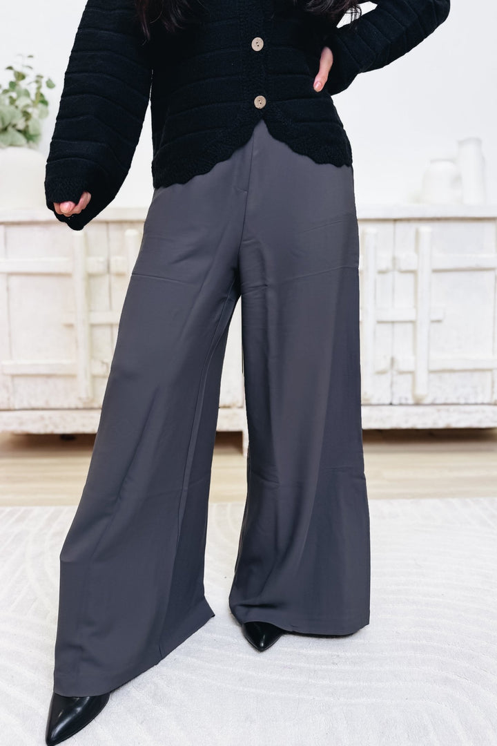 Love Everlasting Pants - 3 Colors! - By Alexa Rae