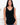 Love Like That Lace Trim V - Neck Tank - 4 Colors! - By Alexa Rae