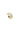 Love Note Ear Cuff - Gold - By Alexa Rae