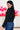 Love Redeemed Jacket - 2 Colors! - By Alexa Rae
