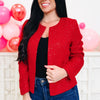 Love Redeemed Jacket - 2 Colors!