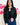 Love Redeemed Jacket - 2 Colors! - By Alexa Rae