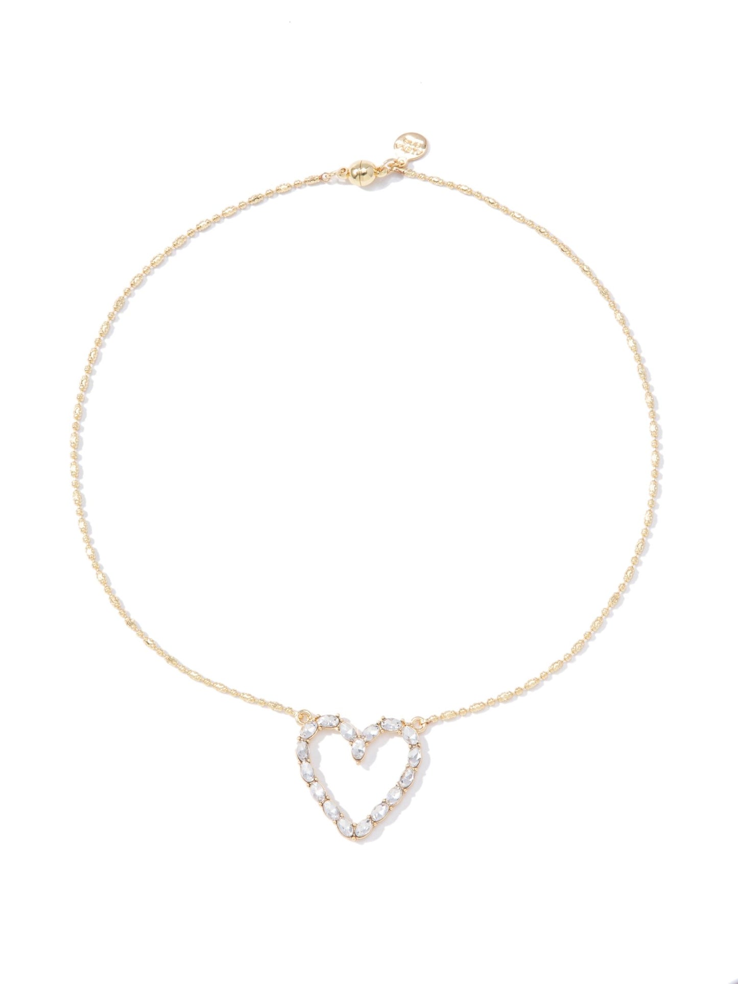 Love Rush Necklace - By Alexa Rae