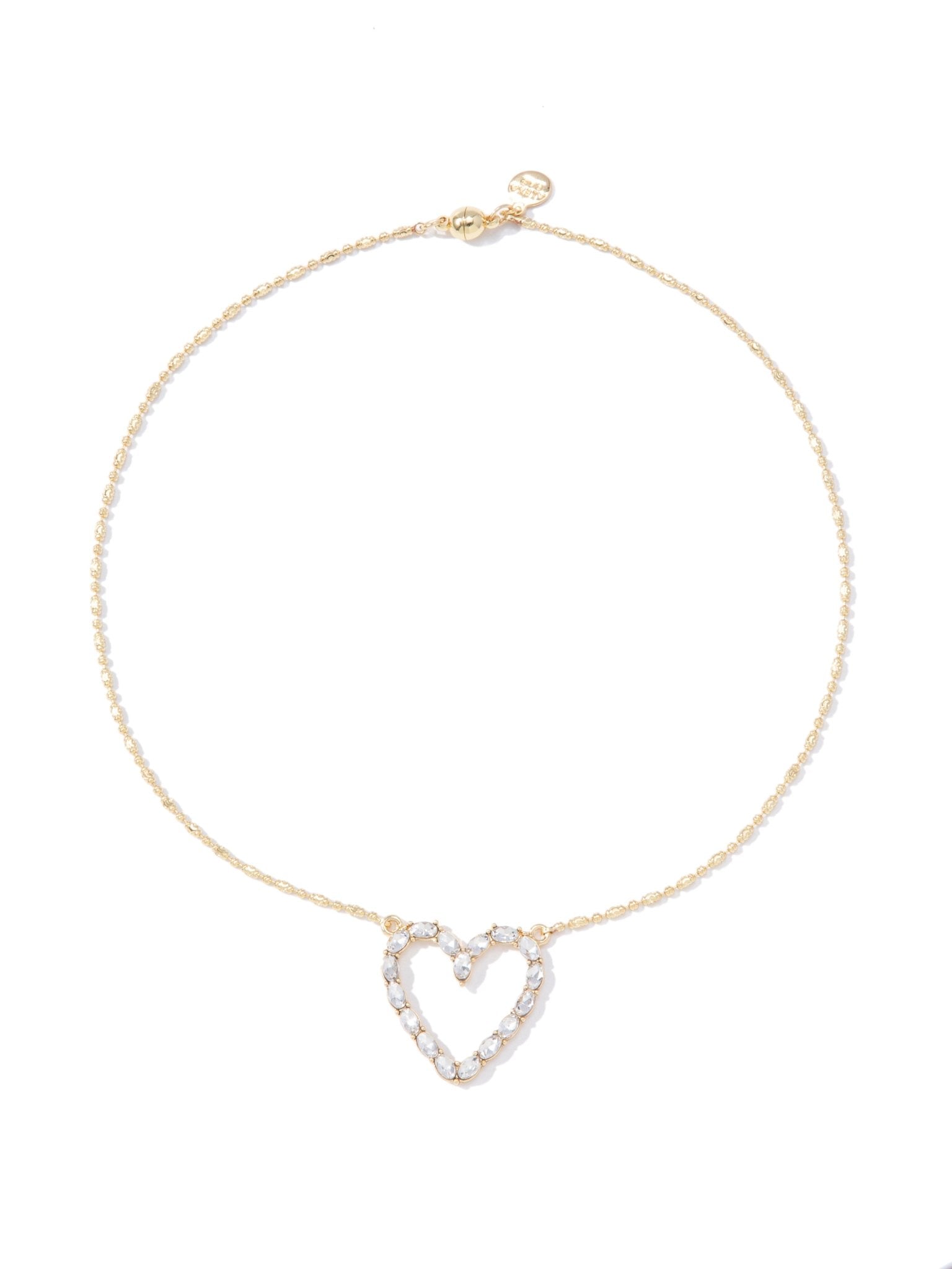 Love Rush Necklace - By Alexa Rae