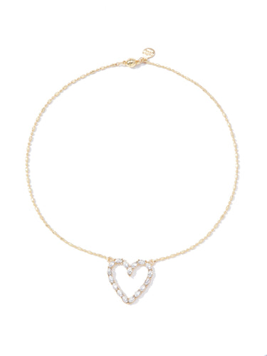 Love Rush Necklace - By Alexa Rae
