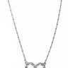 Love Rush Necklace - By Alexa Rae