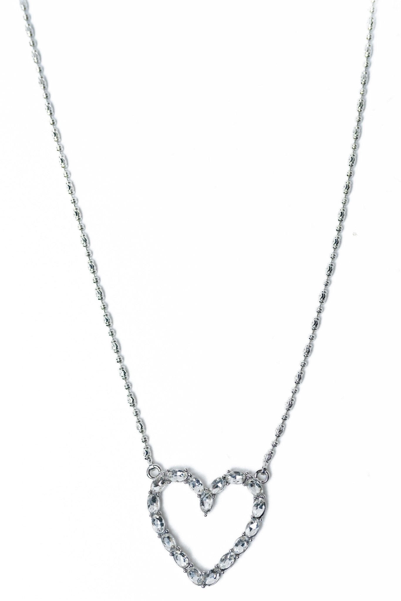 Love Rush Necklace - By Alexa Rae