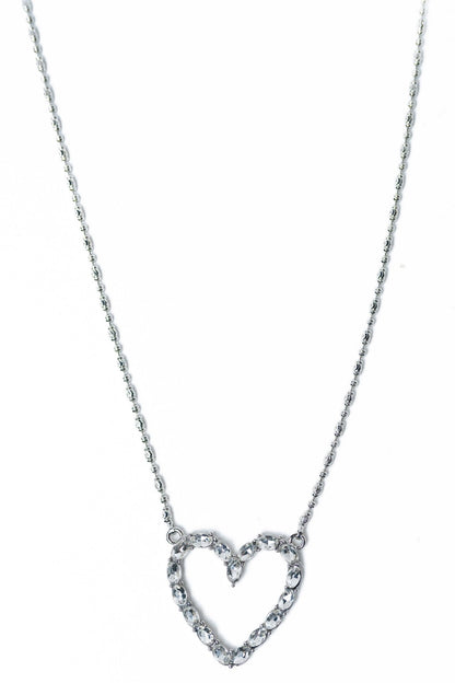 Love Rush Necklace - By Alexa Rae
