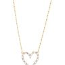 Love Rush Necklace - By Alexa Rae