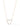 Love Rush Necklace - By Alexa Rae
