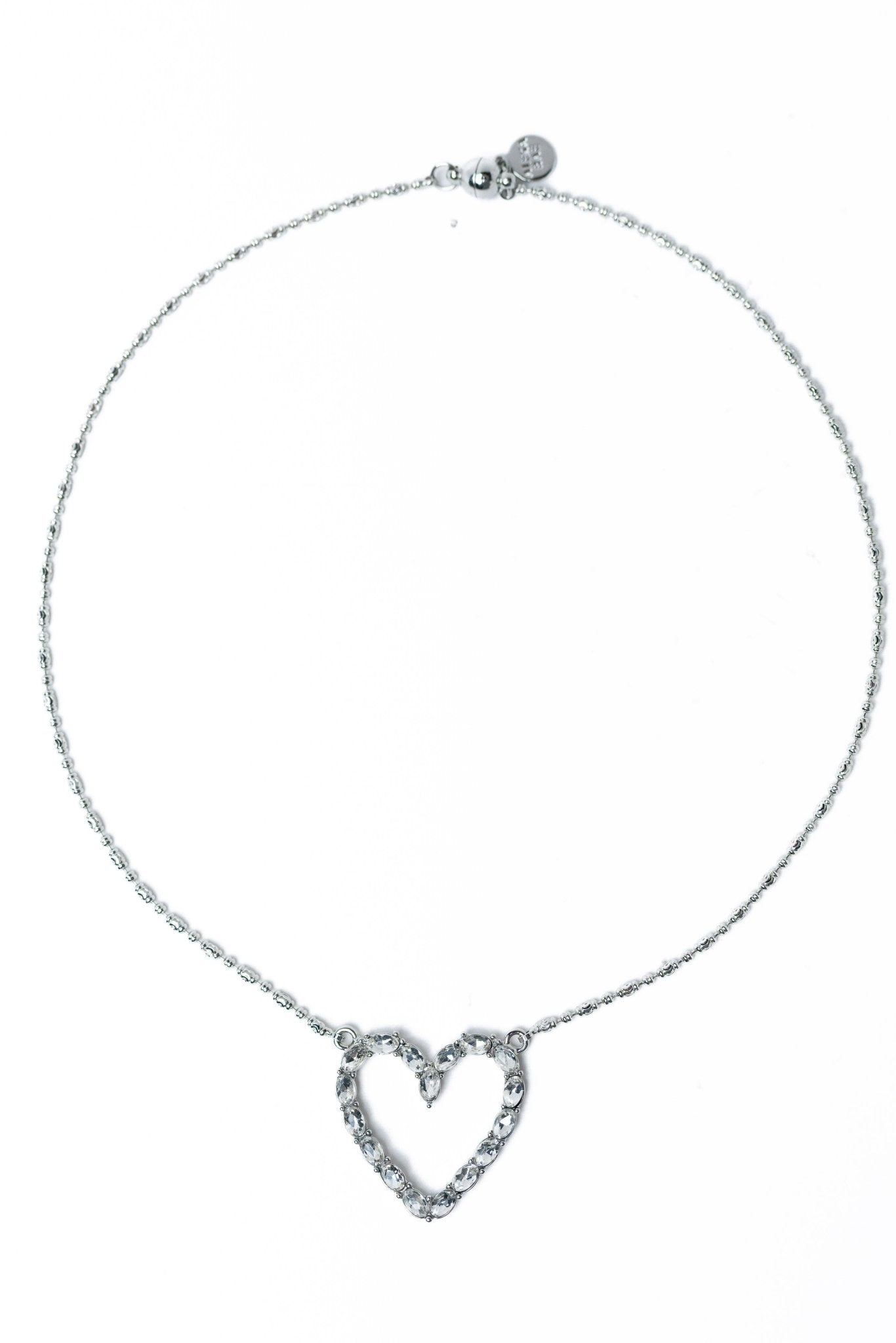 Love Rush Necklace - By Alexa Rae