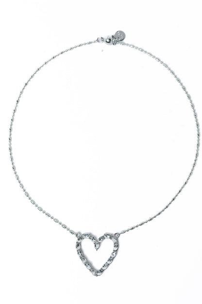 Love Rush Necklace - By Alexa Rae