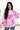 Love You Long Time Sweater - By Alexa Rae