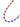 Love Notes Necklace - Mystic