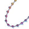 Love Notes Necklace - Mystic