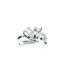 Lovers Lane Ear Cuff - By Alexa Rae