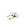 Lovers Lane Ear Cuff - By Alexa Rae