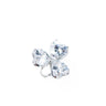 Luck Amulet Ear Cuff - By Alexa Rae