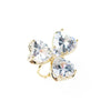 Luck Amulet Ear Cuff
