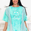 Lucky Smile Top