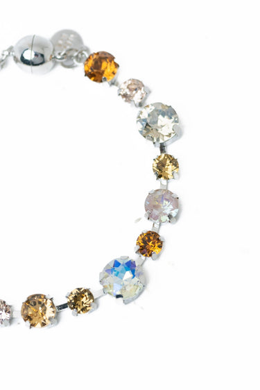 Lucy In The Sky Bracelet - Honey Sugar - By Alexa Rae
