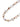 Lucy In The Sky Necklace - Honey Sugar - By Alexa Rae