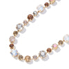 Lucy In The Sky Necklace - Honey Sugar