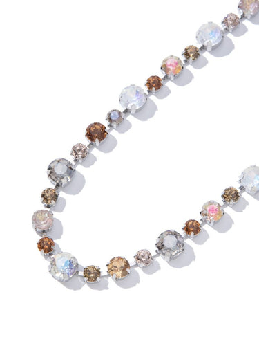 Lucy In The Sky Necklace - Honey Sugar - By Alexa Rae