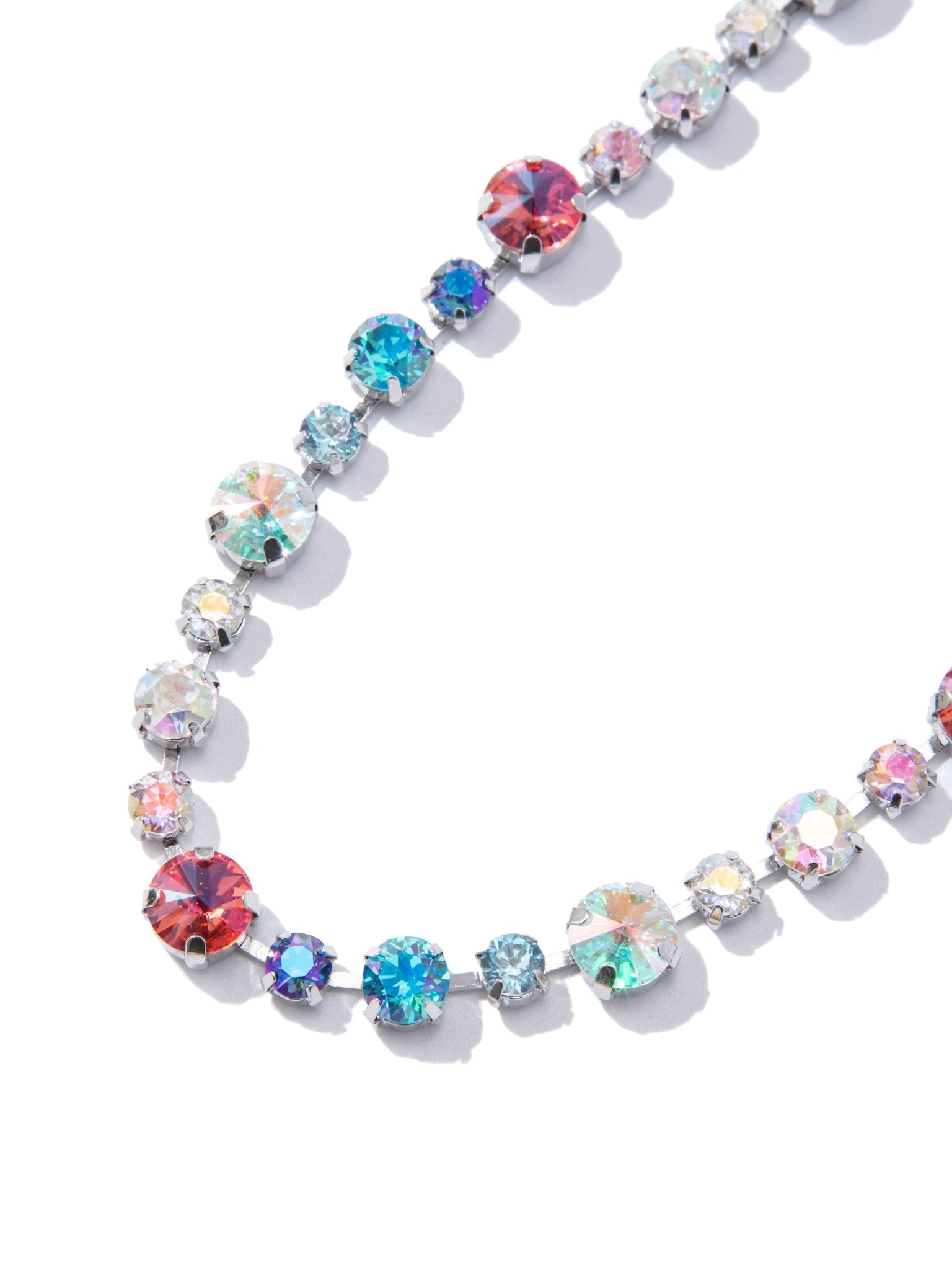 Lucy In The Sky Necklace - Riviera - By Alexa Rae