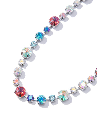 Lucy In The Sky Necklace - Riviera - By Alexa Rae