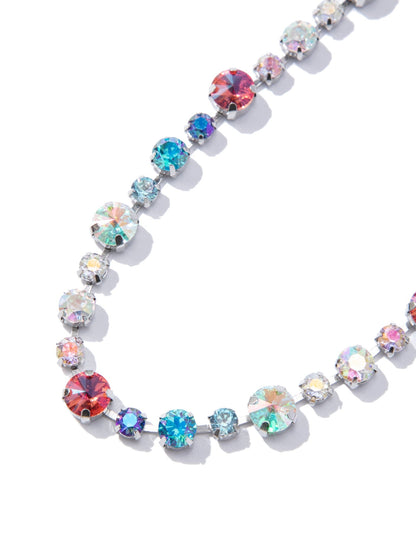 Lucy In The Sky Necklace - Riviera - By Alexa Rae