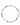 Lucy In The Sky Necklace - Riviera - By Alexa Rae