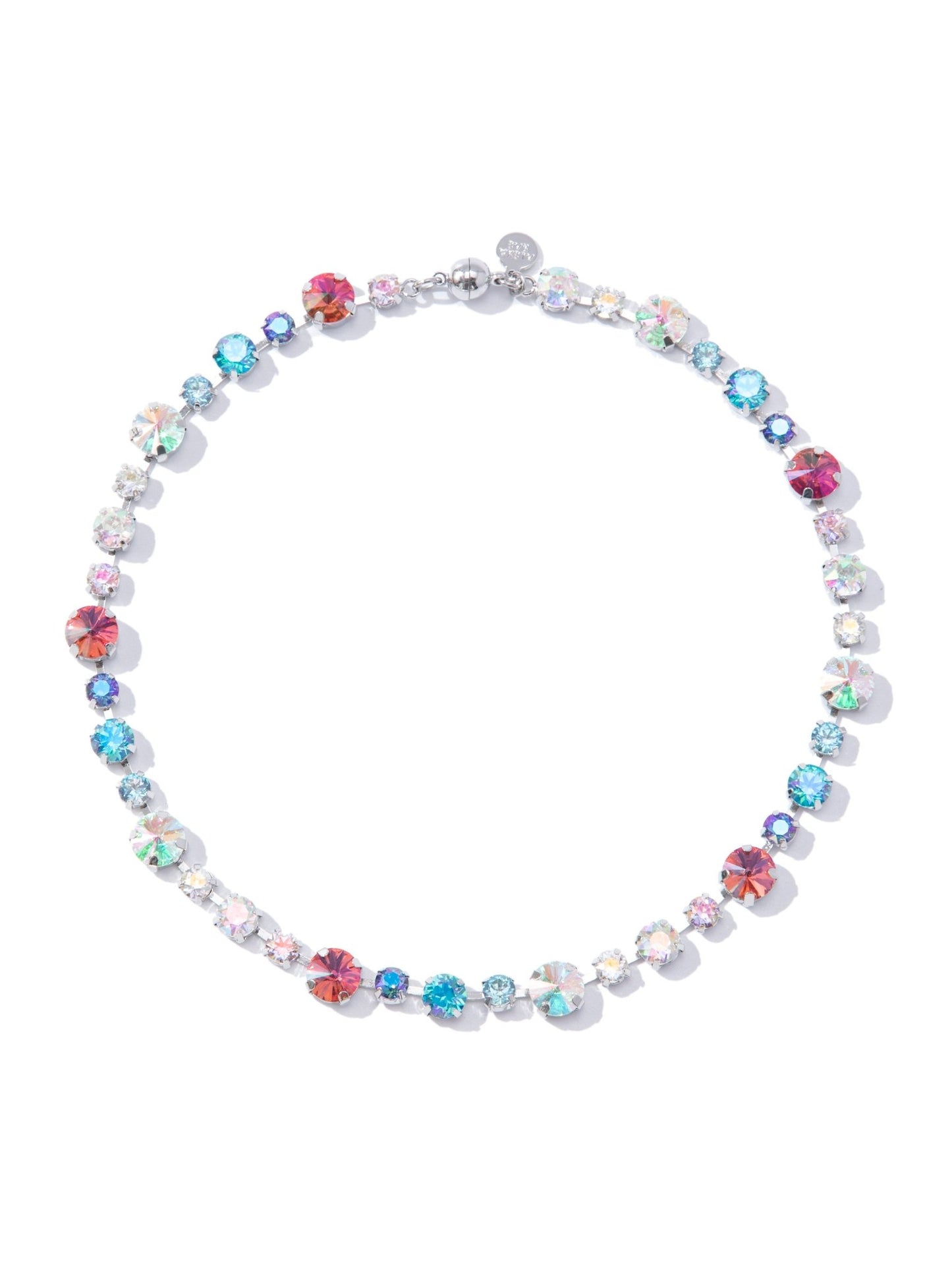 Lucy In The Sky Necklace - Riviera - By Alexa Rae