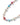 Lucy In The Sky Necklace - Riviera - By Alexa Rae