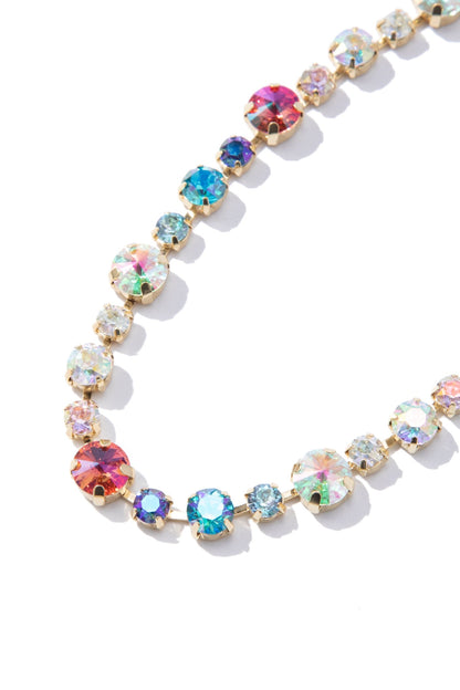 Lucy In The Sky Necklace - Riviera - By Alexa Rae