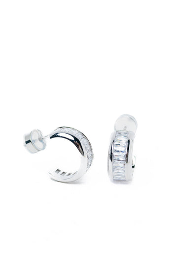 Luxe Orbit Earrings - By Alexa Rae