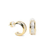 Luxe Orbit Earrings