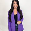 Victory Is Yours Blazer - 12 Colors!