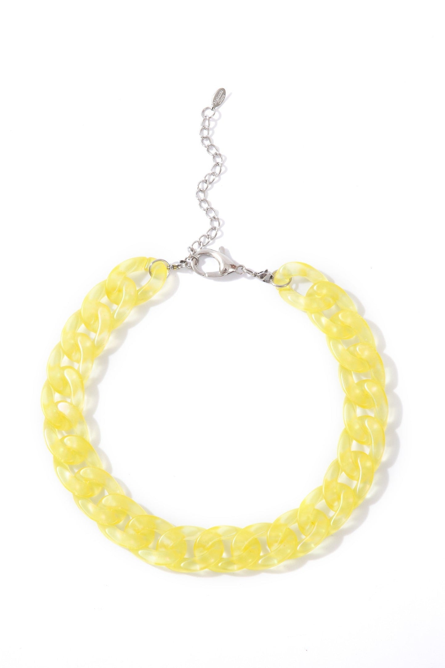 Jellyfish Necklace - Multiple Colors!