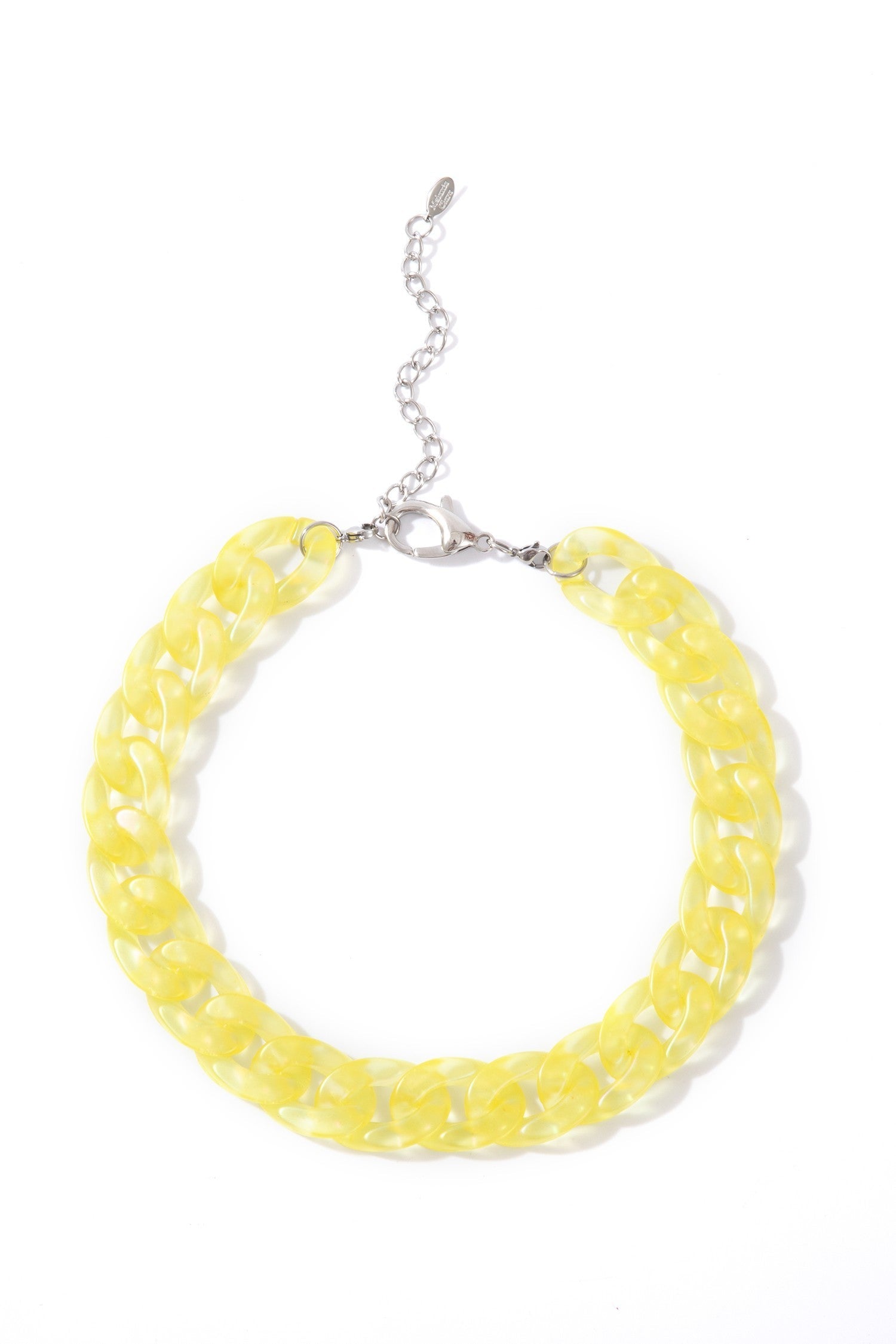 Jellyfish Necklace - Multiple Colors!
