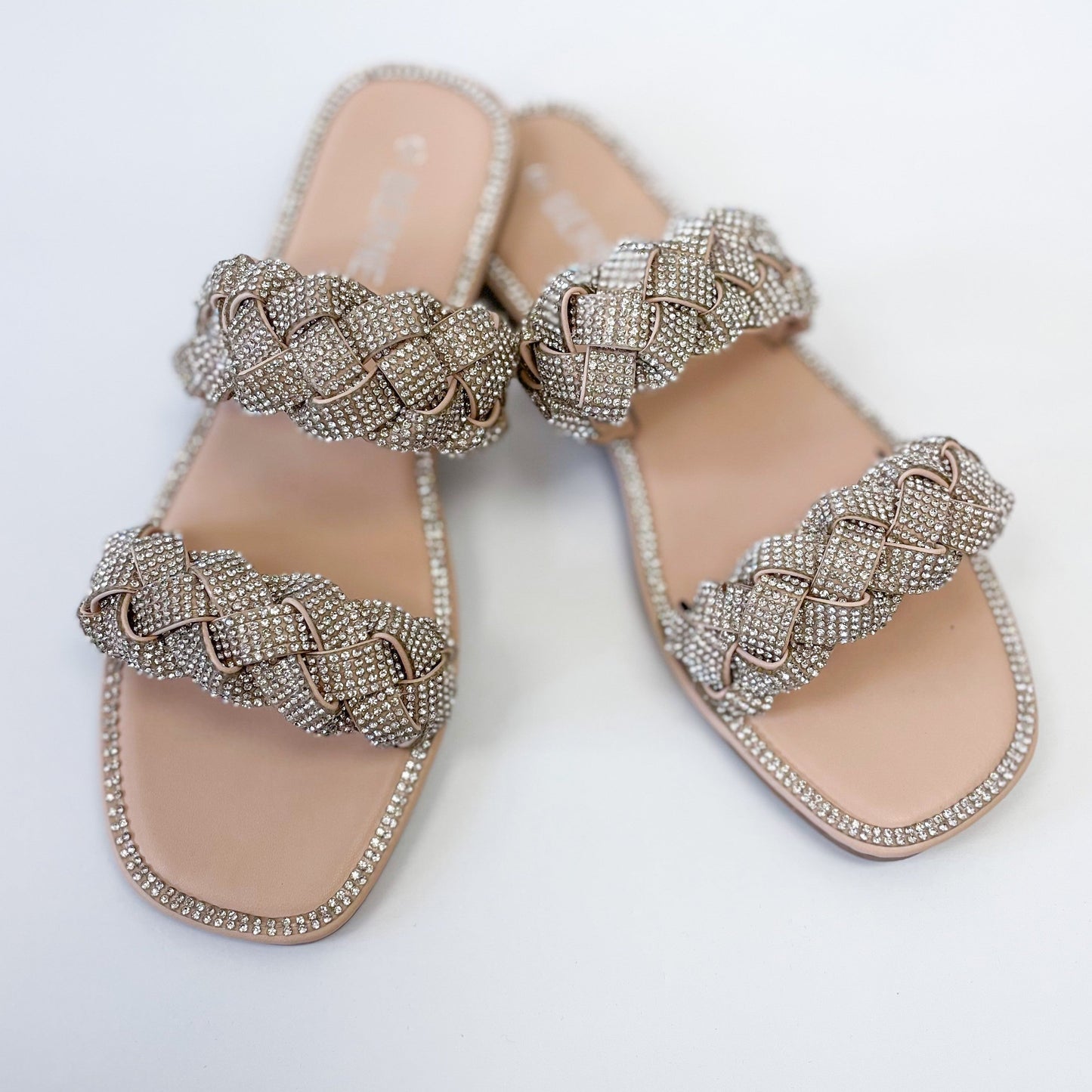 Maddy Sandals - 4 Colors!