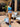Hannah Swim Bottoms - Blue
