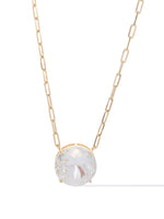 GOLD WHITE