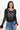Main Character Lace Top - 2 Colors! - By Alexa Rae