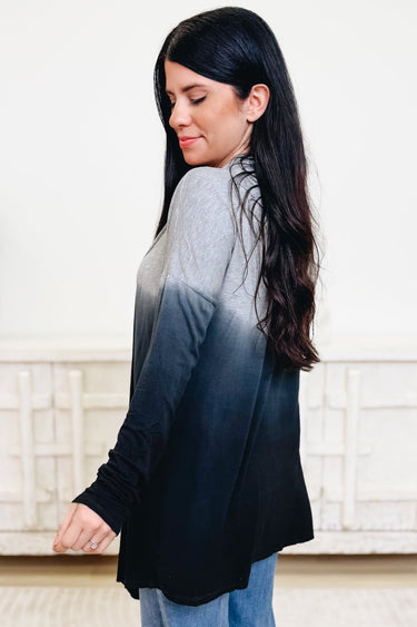 Make It Possible Cardigan - By Alexa Rae