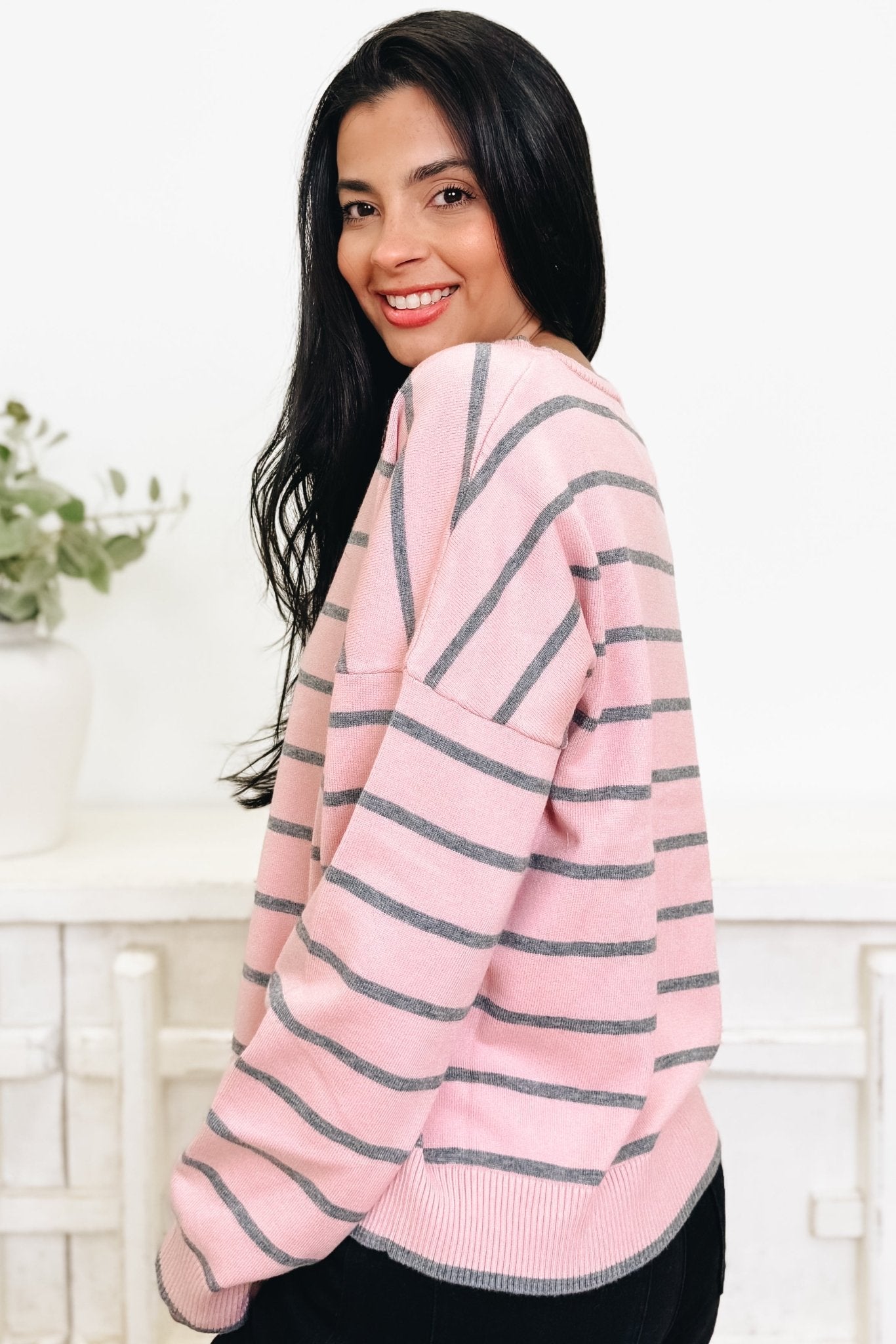 Make Your Move Cardigan - By Alexa Rae