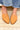 May Handwoven Leather Mules - Nude - By Alexa Rae