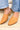 May Handwoven Leather Mules - Nude - By Alexa Rae